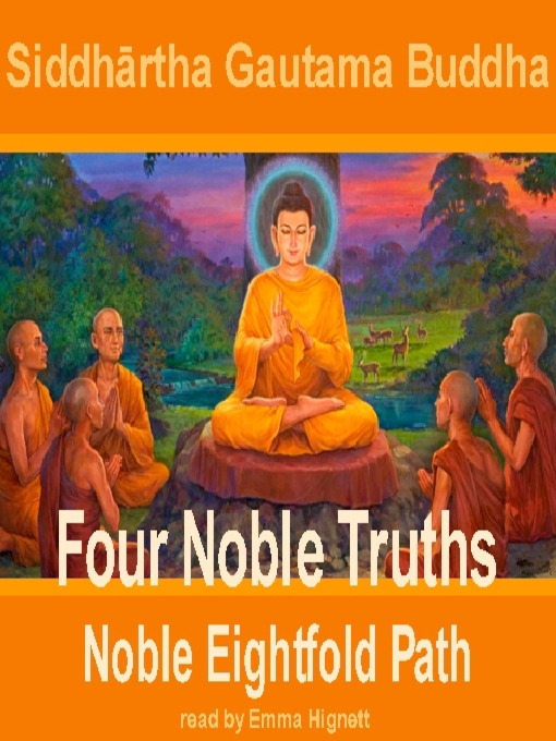 Four Noble Truths - Kenton County Public Library - OverDrive